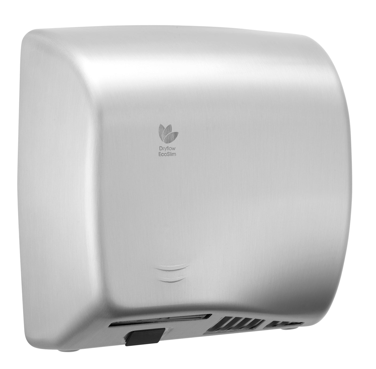 2022 Review – Dryflow EcoSlim Hand Dryer