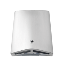 Review 2022 – Dryflow® Viper HEPA Hand Dryer