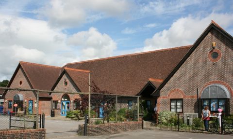 Fittleworth C E Village School Case Study