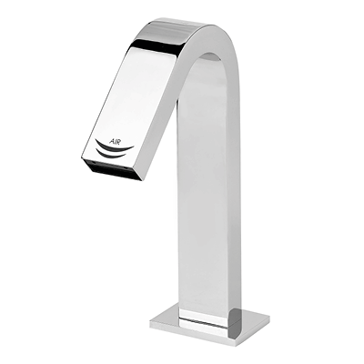 Review 2022 – Dryflow® Bi-tap Hand Dryer