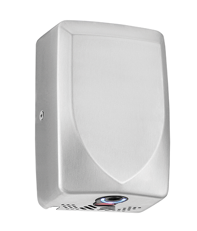 Review 2022 – Dryflow® Slimforce Hand Dryer