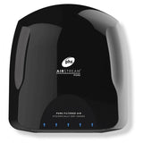 Fastest Drying & 2 HEPA Filters: Airstream PURE SR1100H Hand Dryer