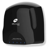 Fastest Drying & 2 HEPA Filters: Airstream PURE SR1100H Hand Dryer