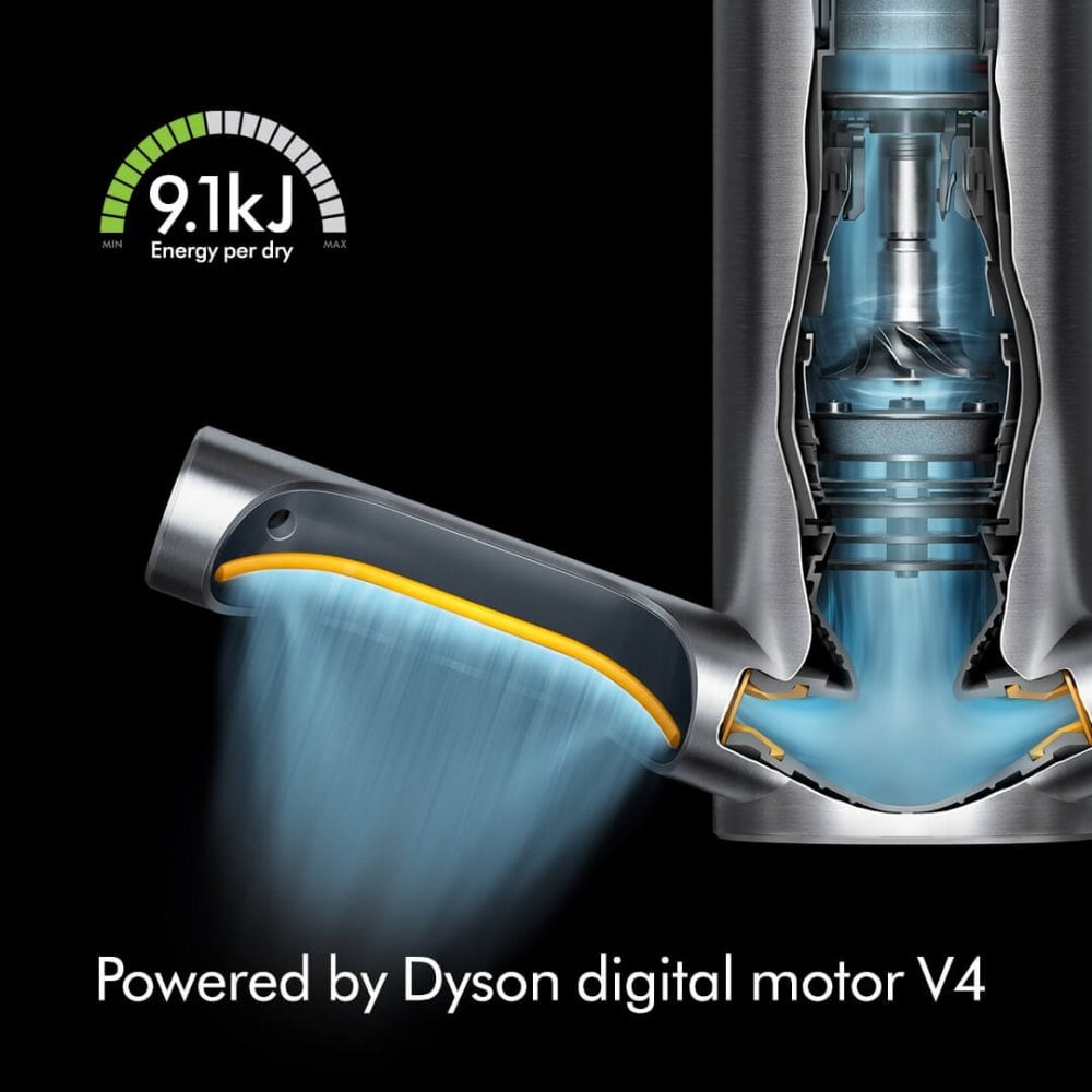 Dyson cheapest hand dryer