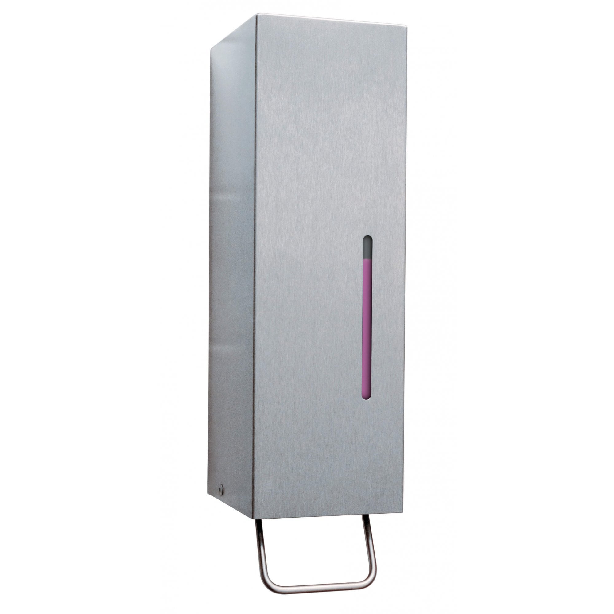 Bobrick soap clearance dispenser