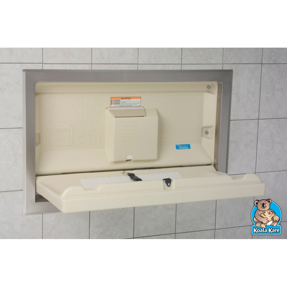 Koala kare cheap changing table