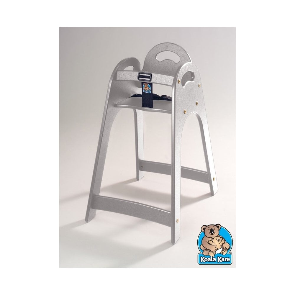 Koala care high discount chair