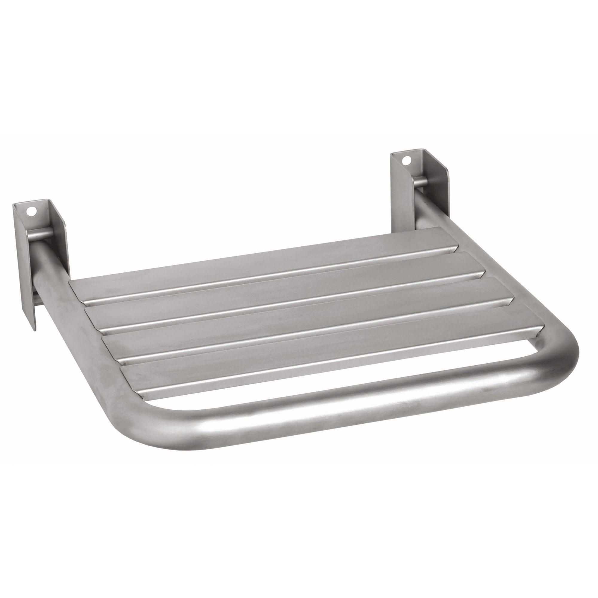 Stainless steel folding shower seat sale