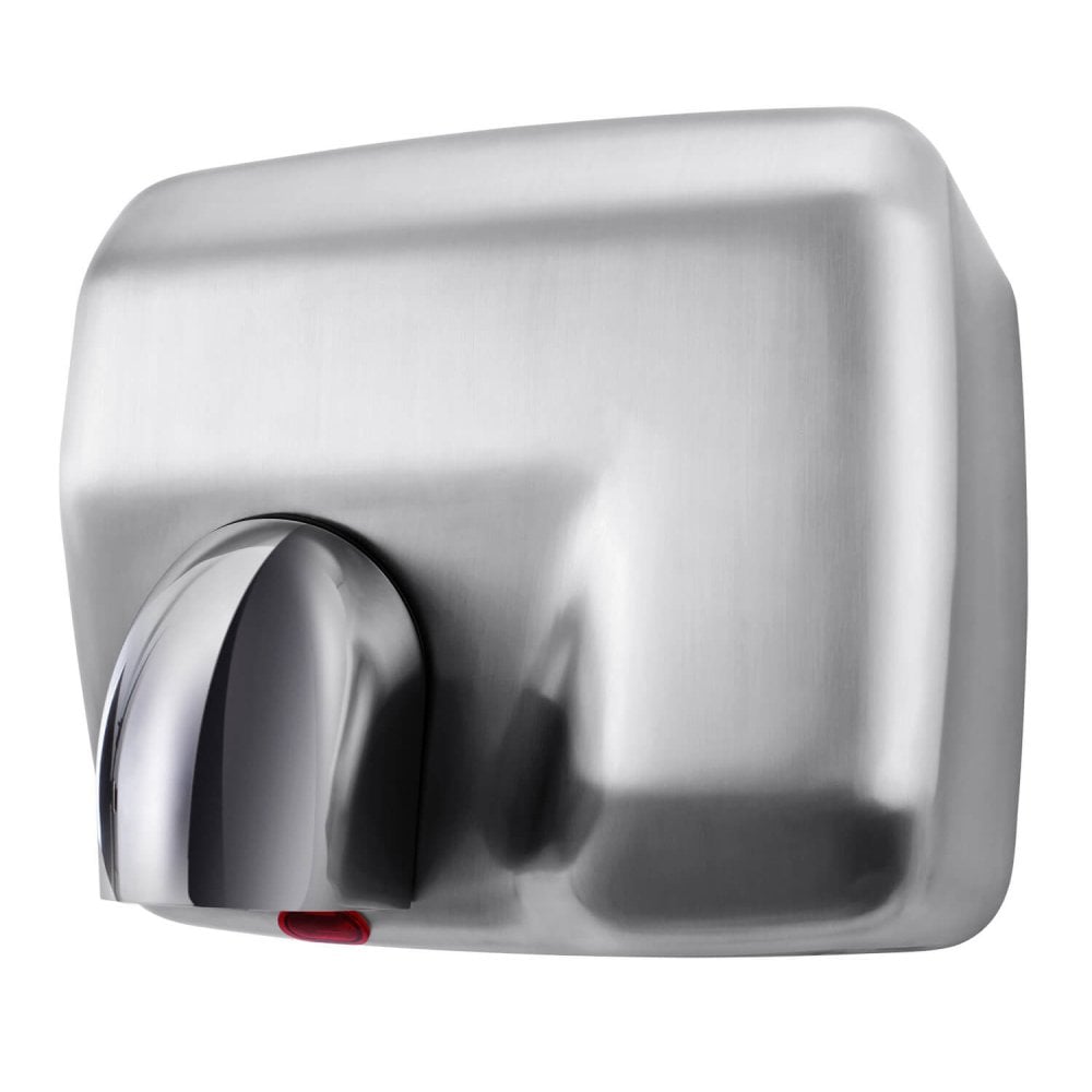 UltraDry Pro 1 Hot Air Hand Dryer (White) H11W / UDP1W – Intelligent ...