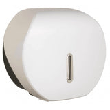 Vivo Halo Series Mini distributeur de papier toilette géant en plastique ABS