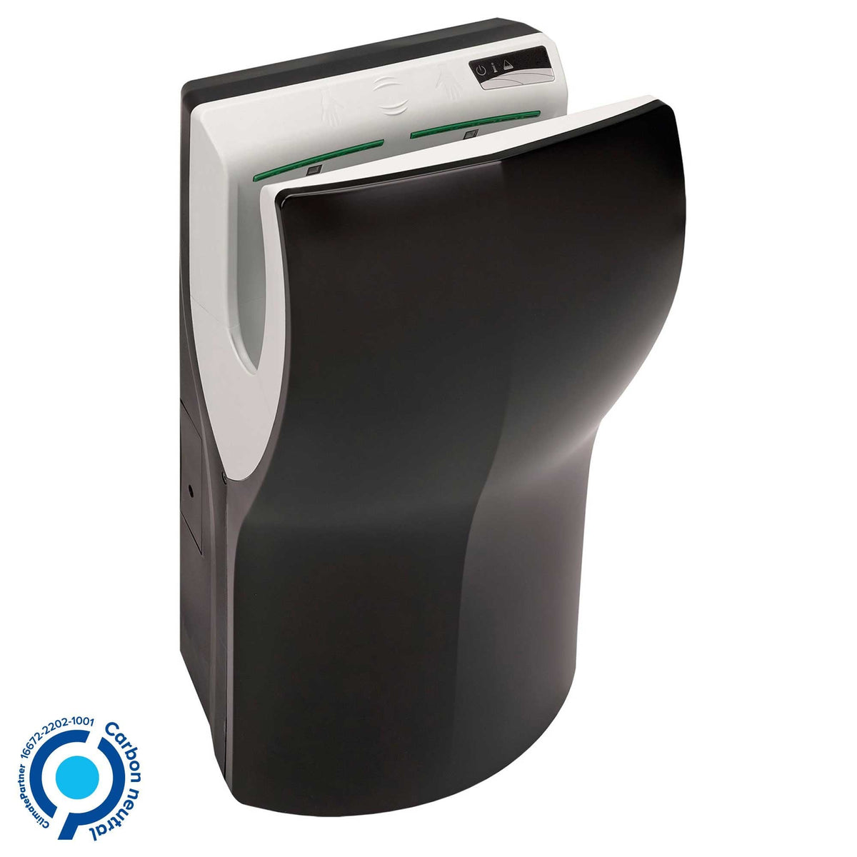 D-Flow Eco HEPA Filter Blade Style Hand Dryer DF01 – Intelligent Hand ...