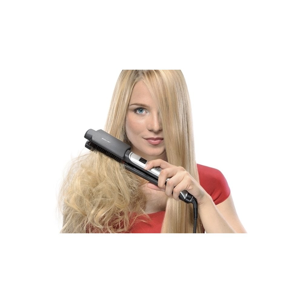 Hair tools on sale thermo ceramic straighteners