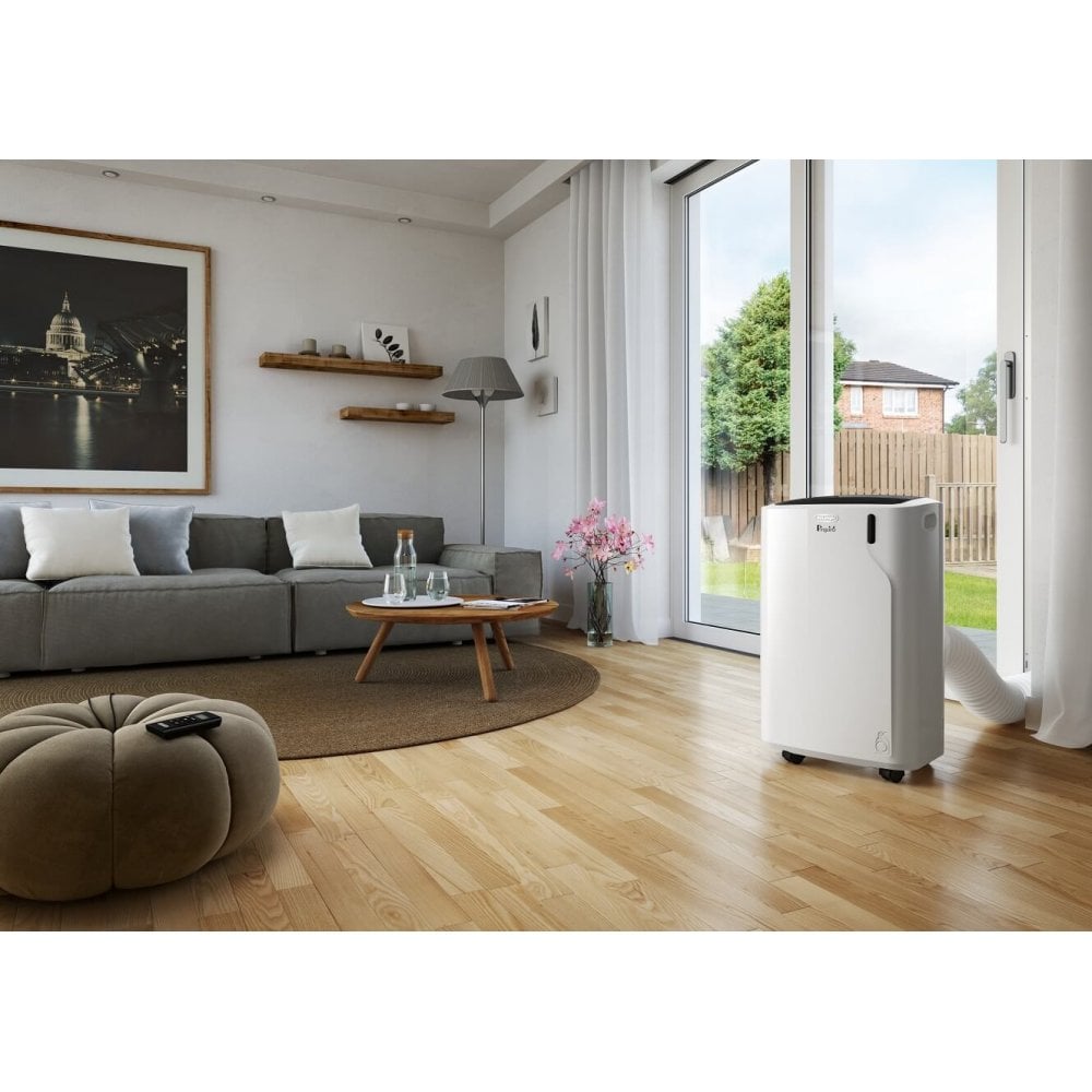 Delonghi Pinguino PAC EM93 Portable Air Conditioning Unit