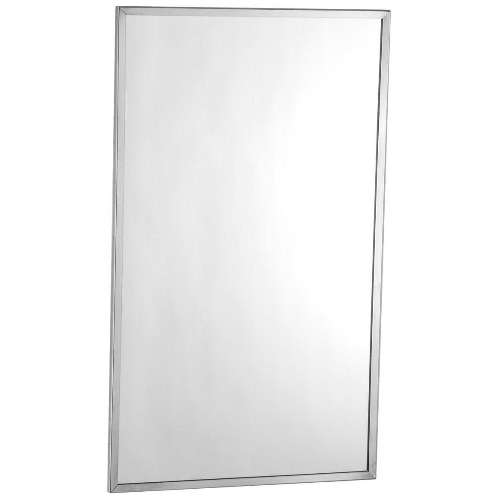 B-165 Series Channel-Frame 610x910 Mirror B-165 2436 – Intelligent Hand ...