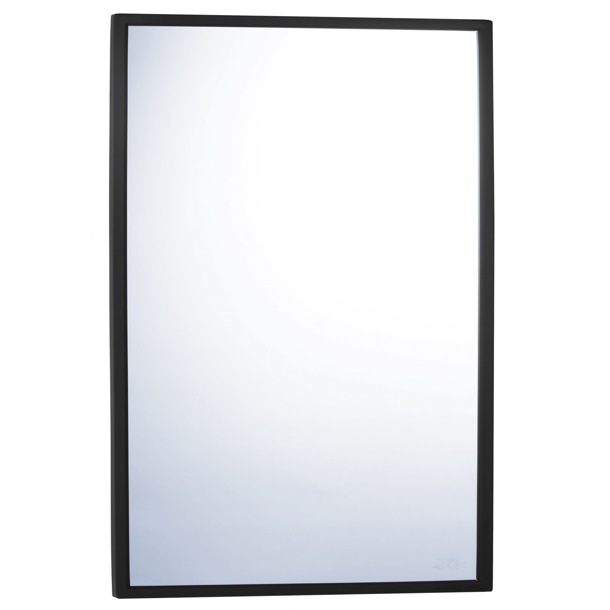 B-290 1830 Bobrick Mirror With Stainless Steel Angle Frame (760x460 ...