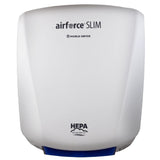 Airforce Slim Hand Dryer
