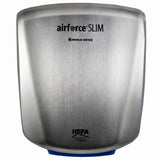 Airforce Slim Hand Dryer