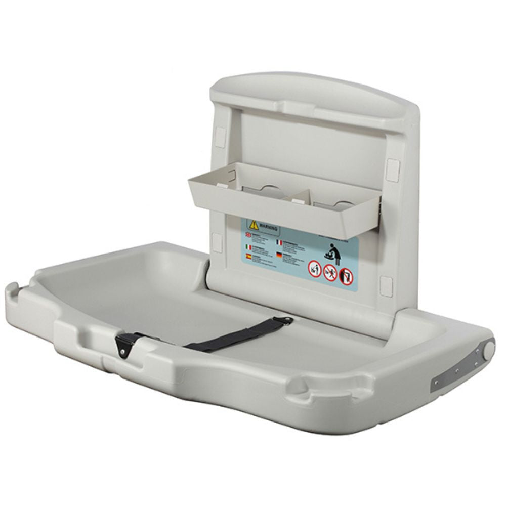 Foldable baby changing station best sale