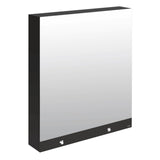 3-in-1 Cabinet with Mirror, Auto Soap and Hand Dryer 510208 (800mm Wide)