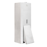 0.5L Stainless Steel Foam Soap Dispenser