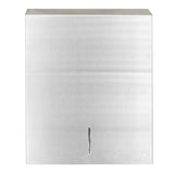 Stainless Steel Paper Towel Dispenser