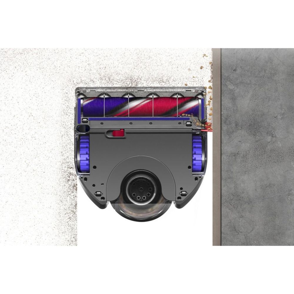 Dyson 360 Vis Nav™ Robot Vacuum