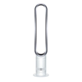 Dyson Cool™ AM07 tower fan in White and silver