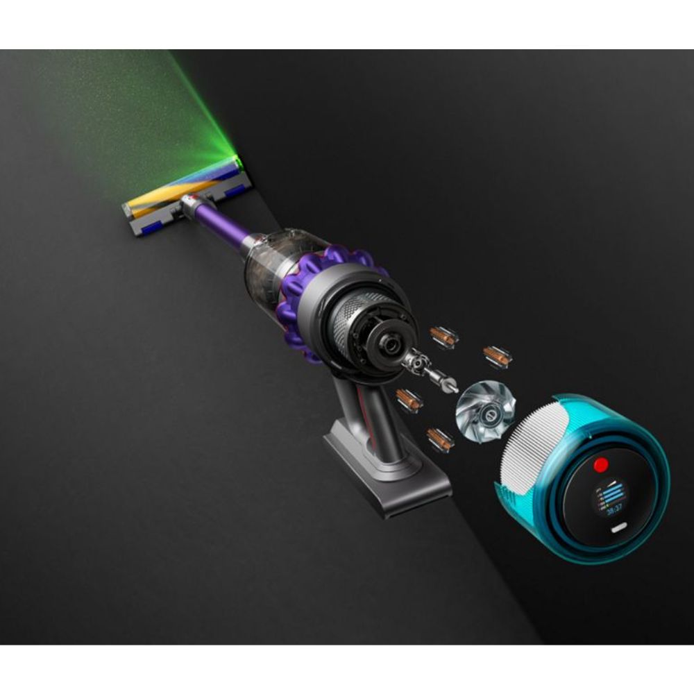 Dyson Gen5detect™ Vacuum