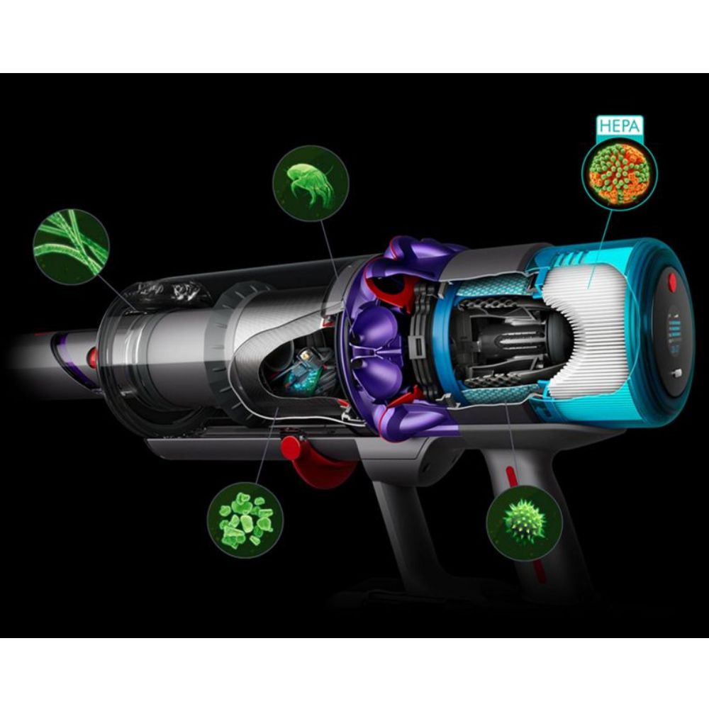 Dyson Gen5detect™ Vacuum