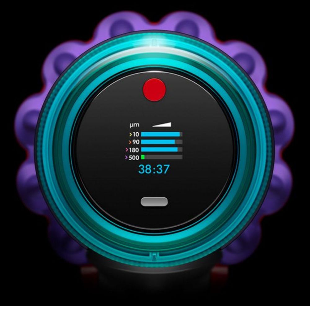 Dyson Gen5detect™ Vacuum