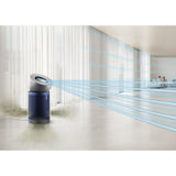 Dyson Purifier Big+Quiet Formaldehyde (Nickel/Prussian blue) BP03