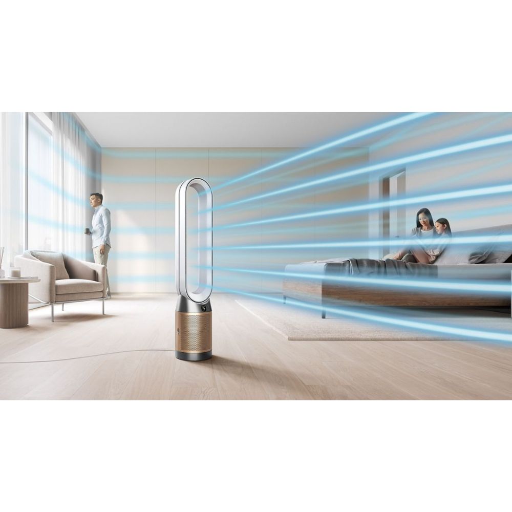 Dyson Purifier HEPA Cool™ Formaldehyde TP09 Purifying Fan