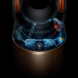 Dyson Purifier Hot+Cool™ Formaldehyde HP09 purifying fan heater