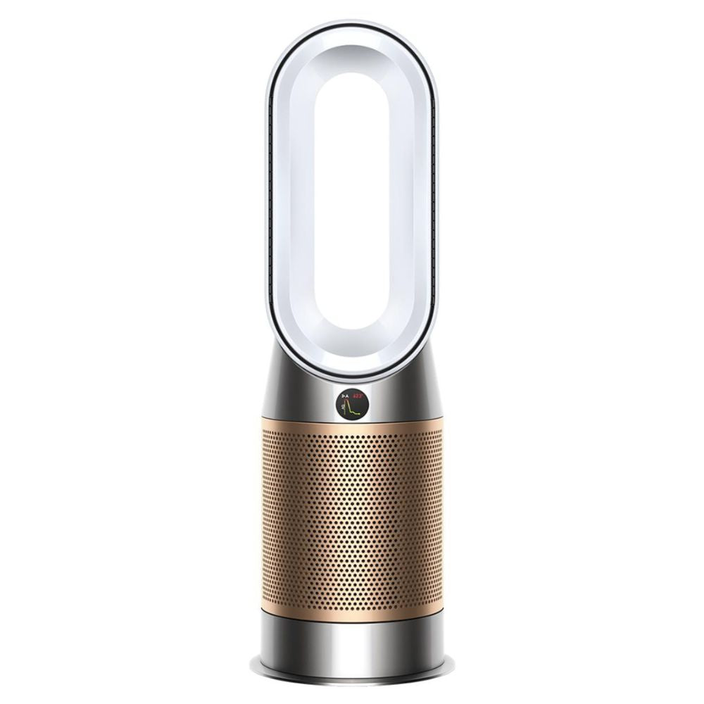 Dyson Purifier Hot+Cool™ Formaldehyde HP09 purifying fan heater