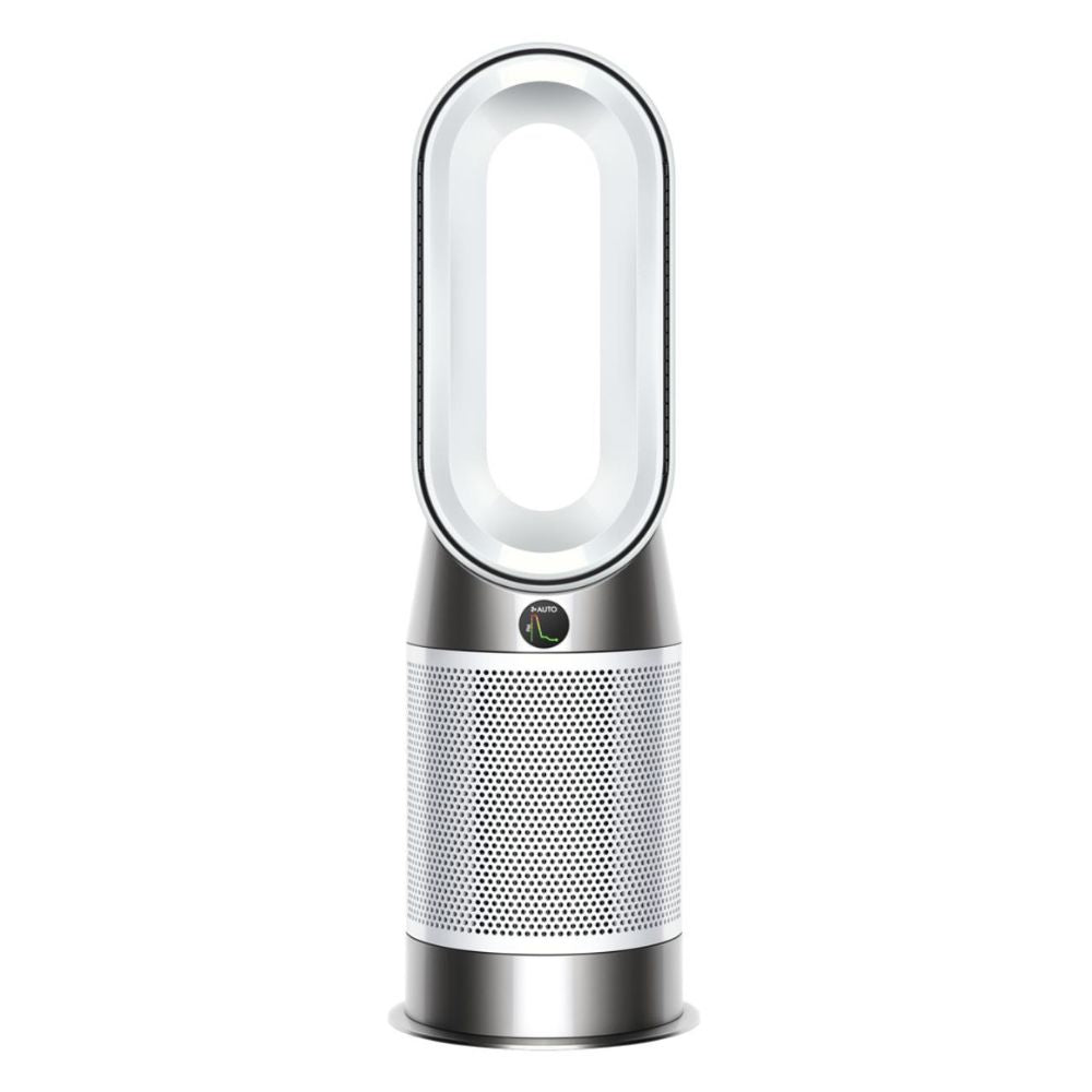 Dyson Purifier Hot+Cool™ Gen1 HP10 purifying fan heater