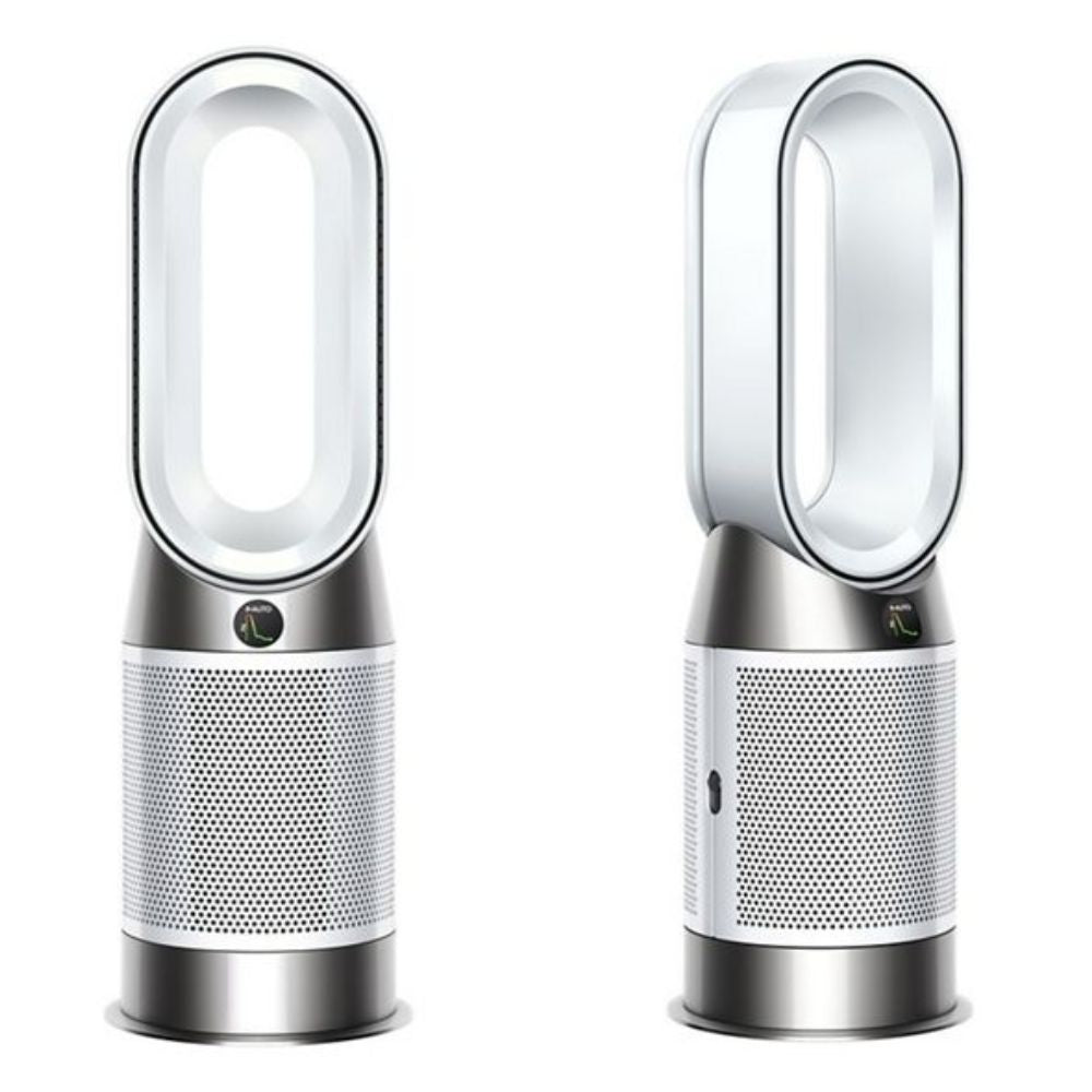 Dyson Purifier Hot+Cool™ Gen1 HP10 purifying fan heater