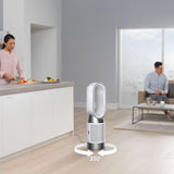 Dyson Purifier Hot+Cool™ Gen1 HP10 purifying fan heater