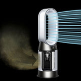 Dyson Purifier Hot+Cool™ Gen1 HP10 purifying fan heater