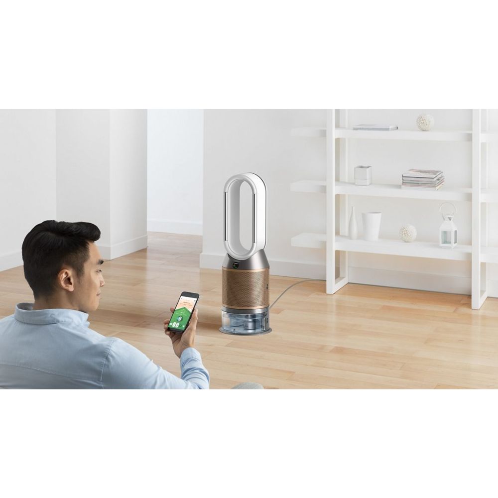 Dyson Purifier Humidify+Cool Formaldehyde PH04