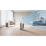 Dyson Purifier Humidify+Cool Formaldehyde PH04