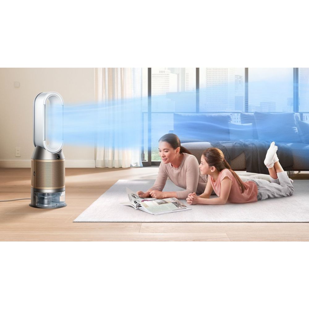 Dyson Purifier Humidify+Cool Formaldehyde PH04