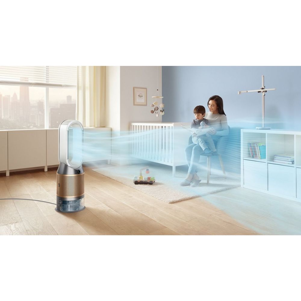 Dyson Purifier Humidify+Cool Formaldehyde PH04