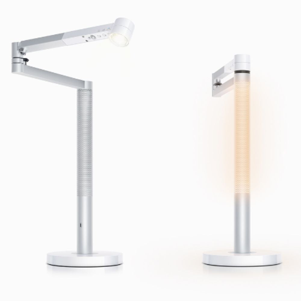 Dyson Solarcycle Morph™ Desk Lamp