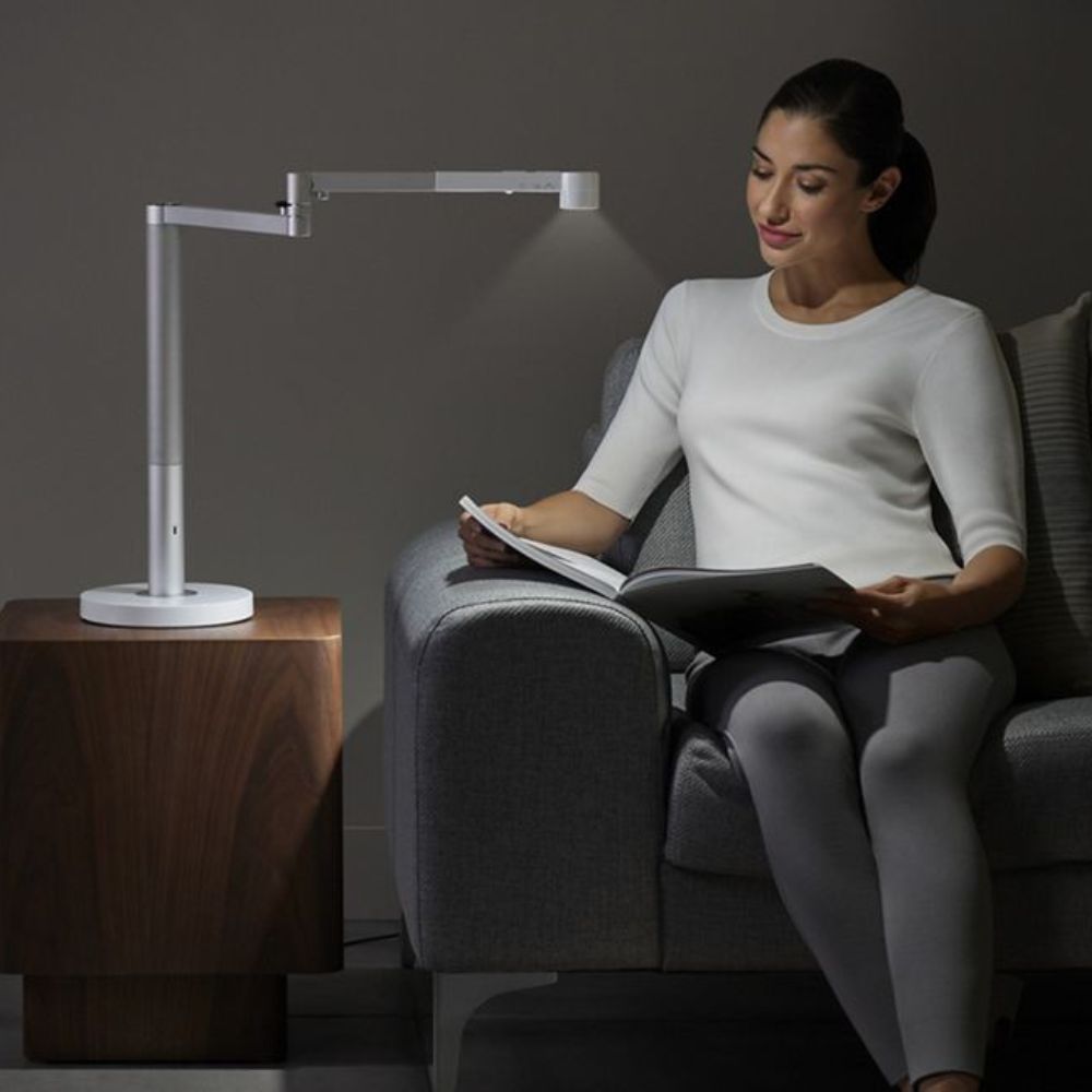 Dyson Solarcycle Morph™ Desk Lamp