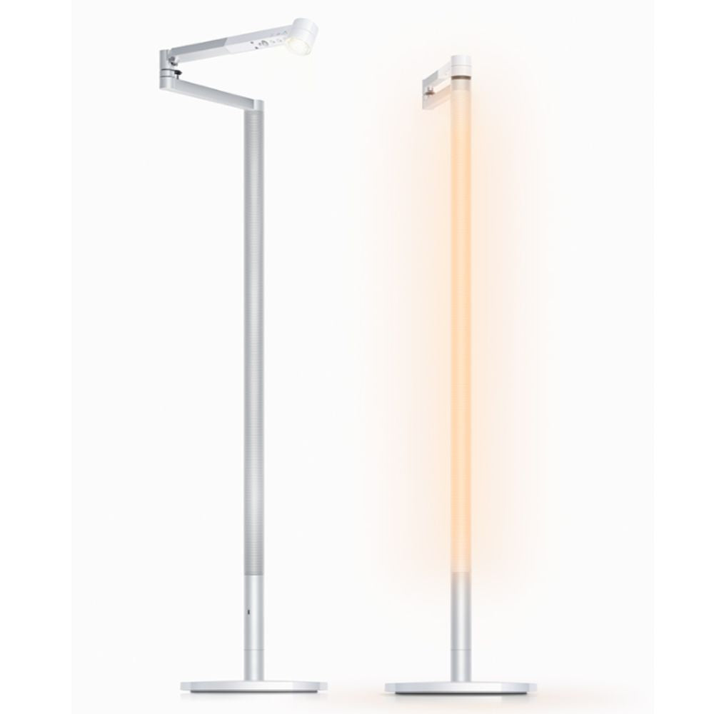 Dyson Solarcycle Morph Floor Lamp