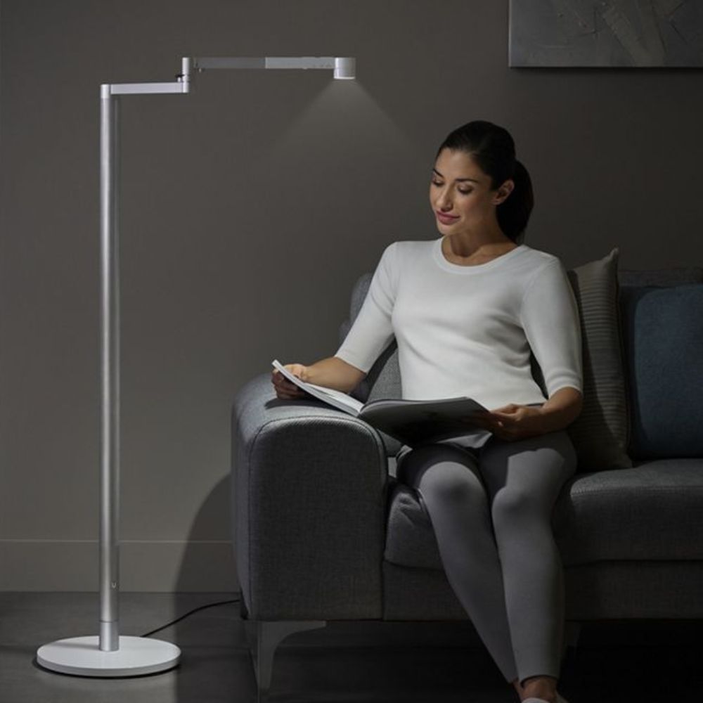 Dyson Solarcycle Morph Floor Lamp