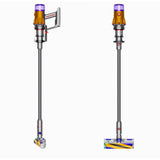 Dyson V12 Detect™ Slim Absolute Vacuum