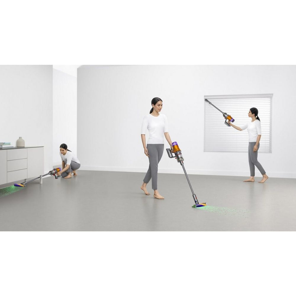 Dyson V12 Detect™ Slim Absolute Vacuum