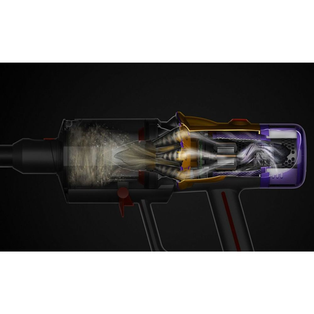 Dyson V12 Detect™ Slim Absolute Vacuum