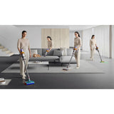 Dyson V15s Detect Submarine™ Wet and Dry Vacuum Cleaner